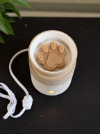 Coconut Paws