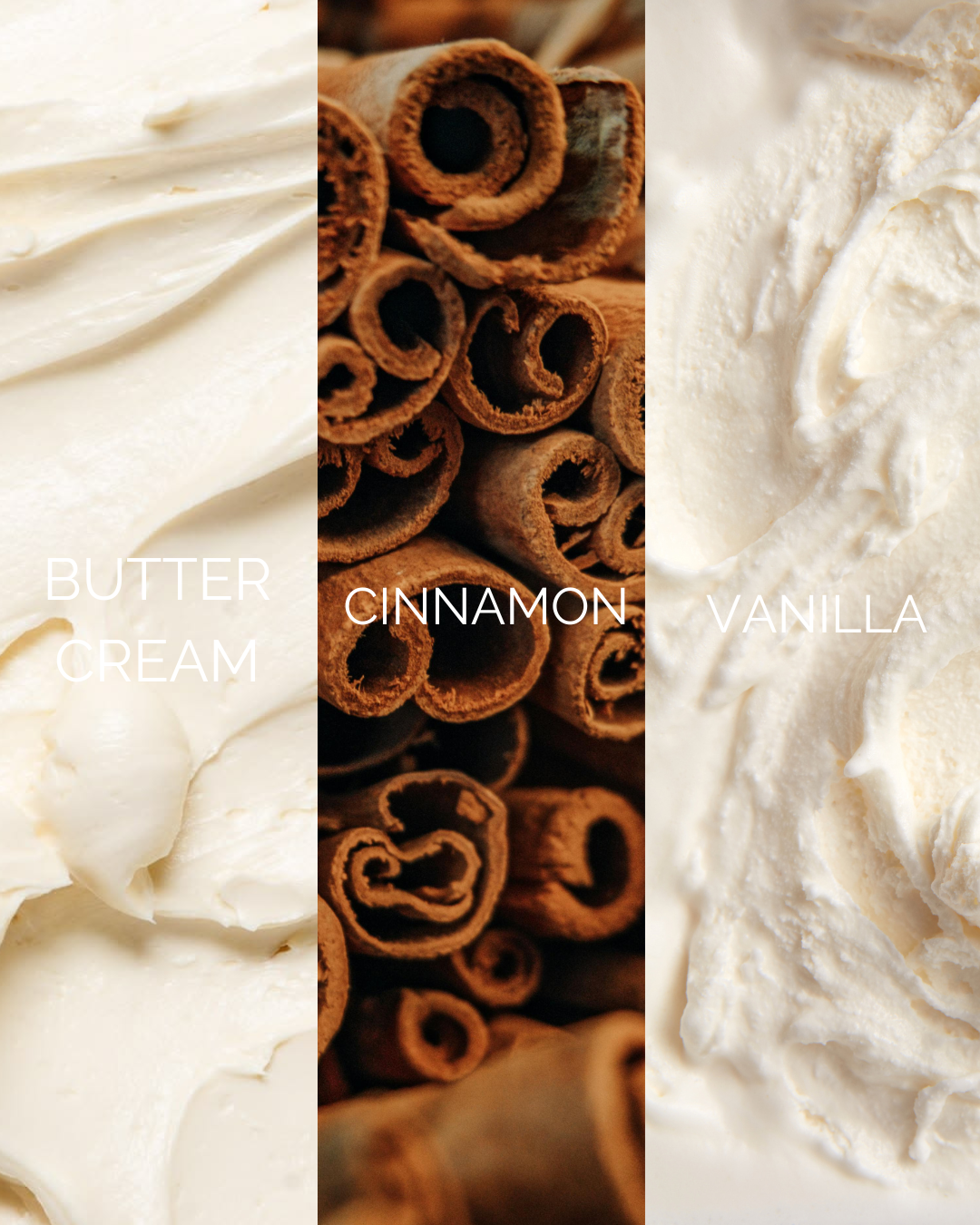 Cinnamon Hug