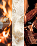 Marshmallow Bonfire
