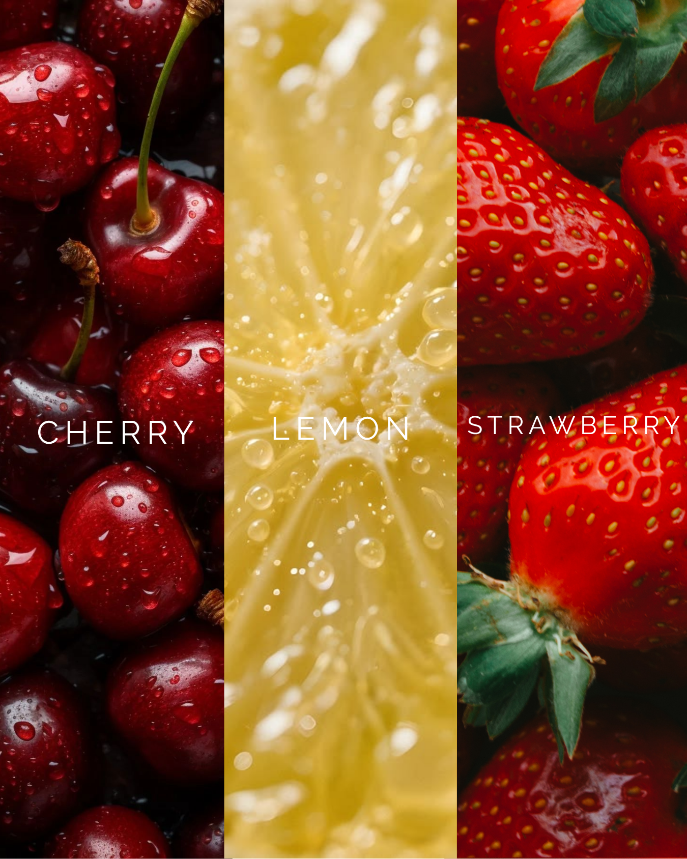 Cherry Lemon
