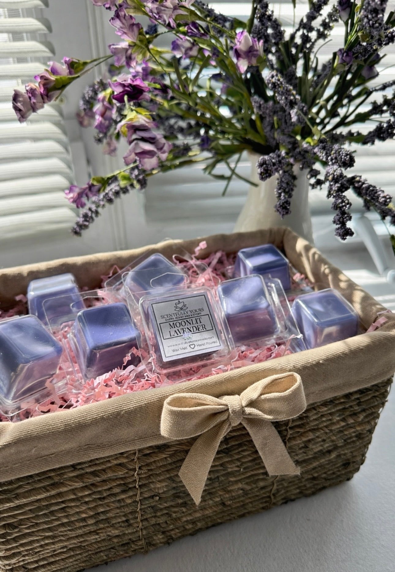 Moonlight Lavender
