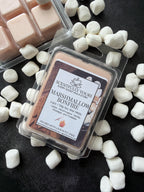 Marshmallow Bonfire