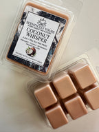 Coconut Whisper