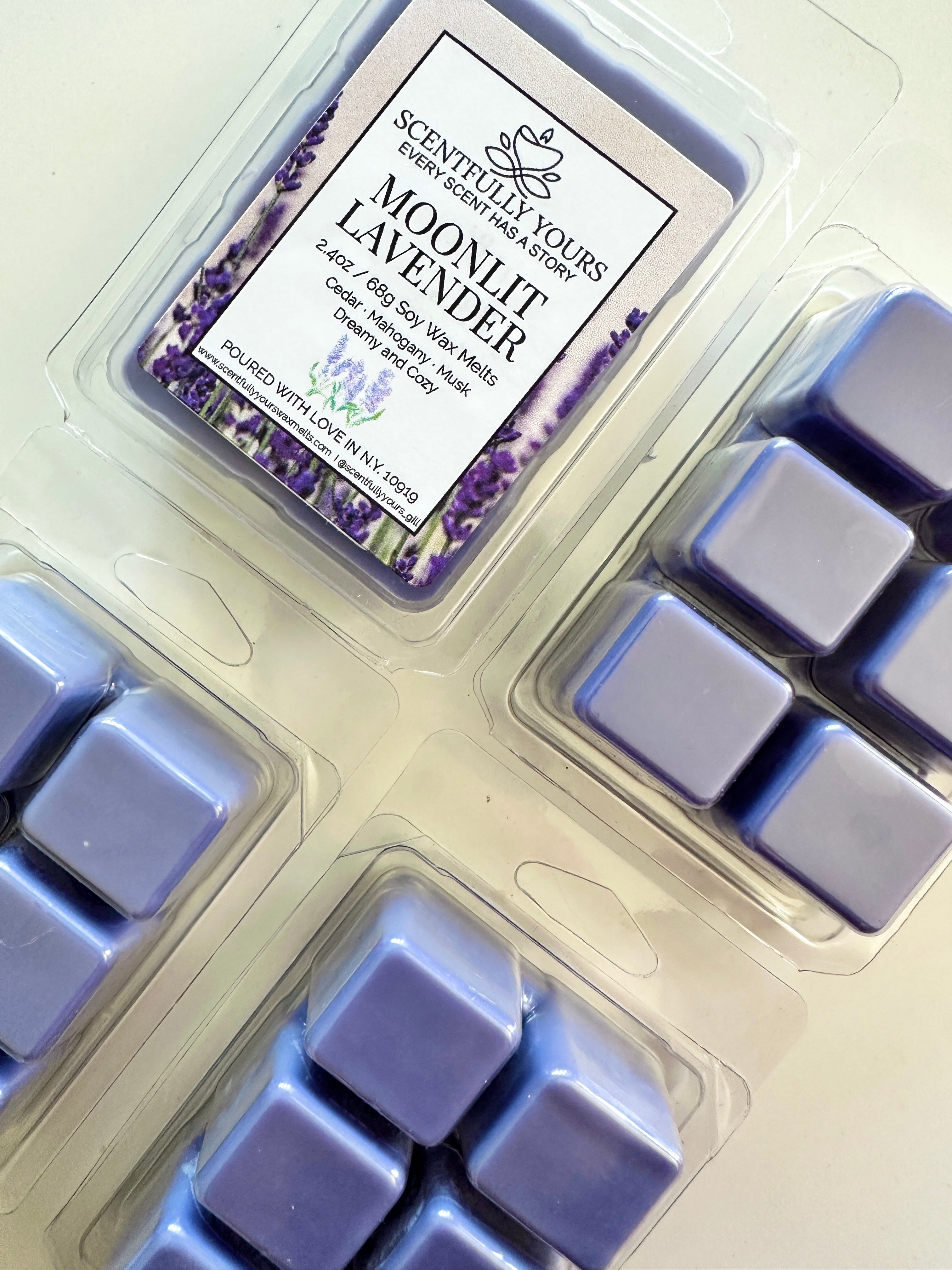 Moonlight Lavender