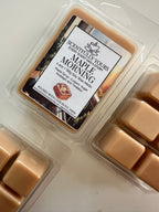 Maple Morning