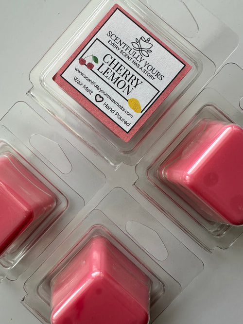 Cherry Lemon