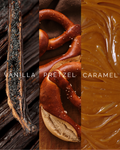 Pretzel Drizzle