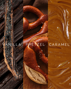 Pretzel Drizzle