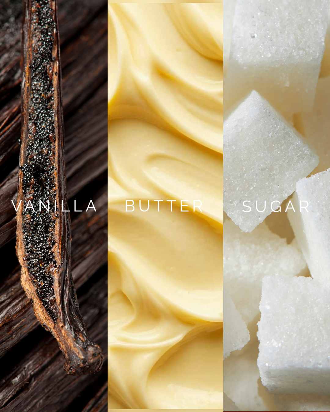 Vanilla Traditions