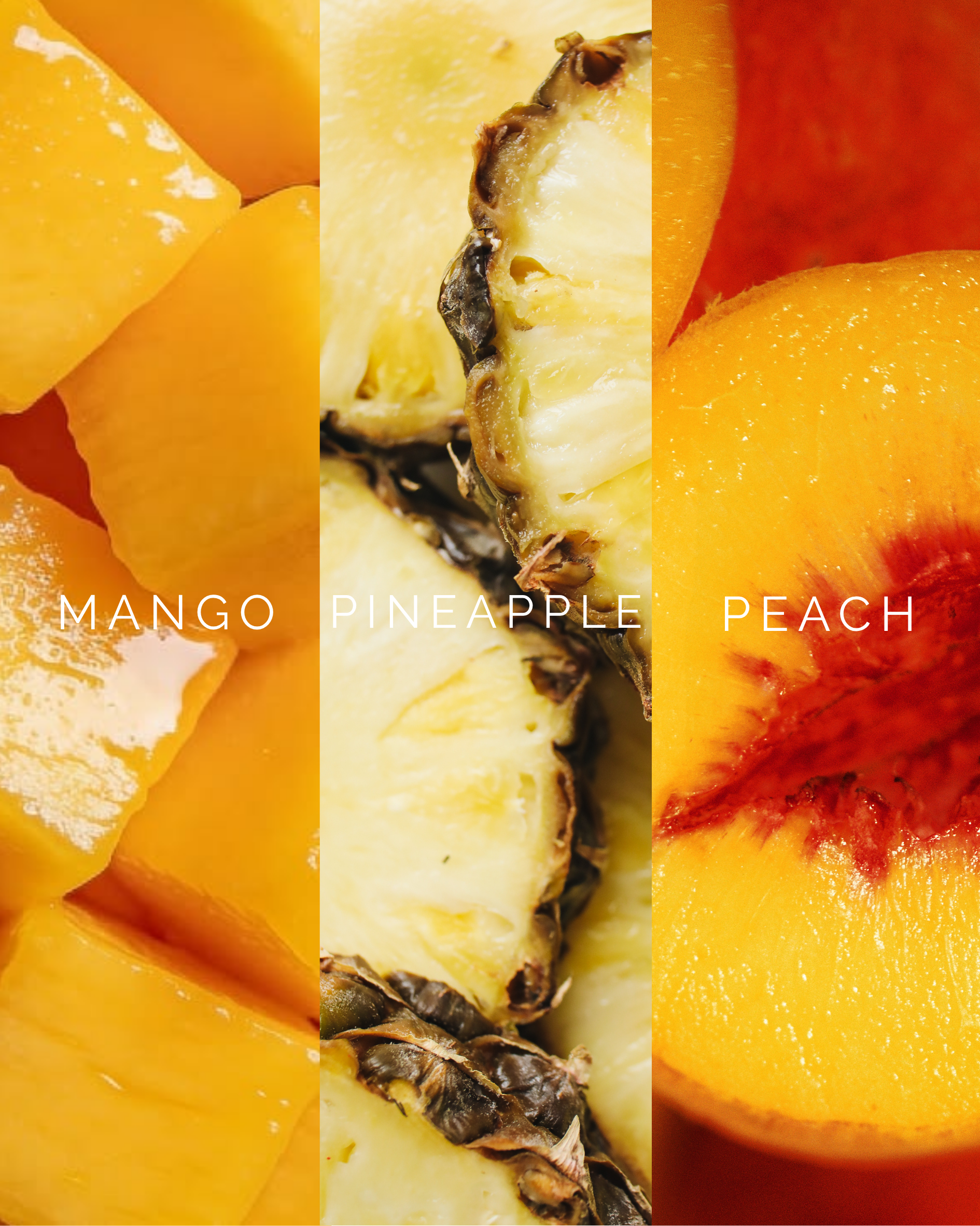 Mango Margarita