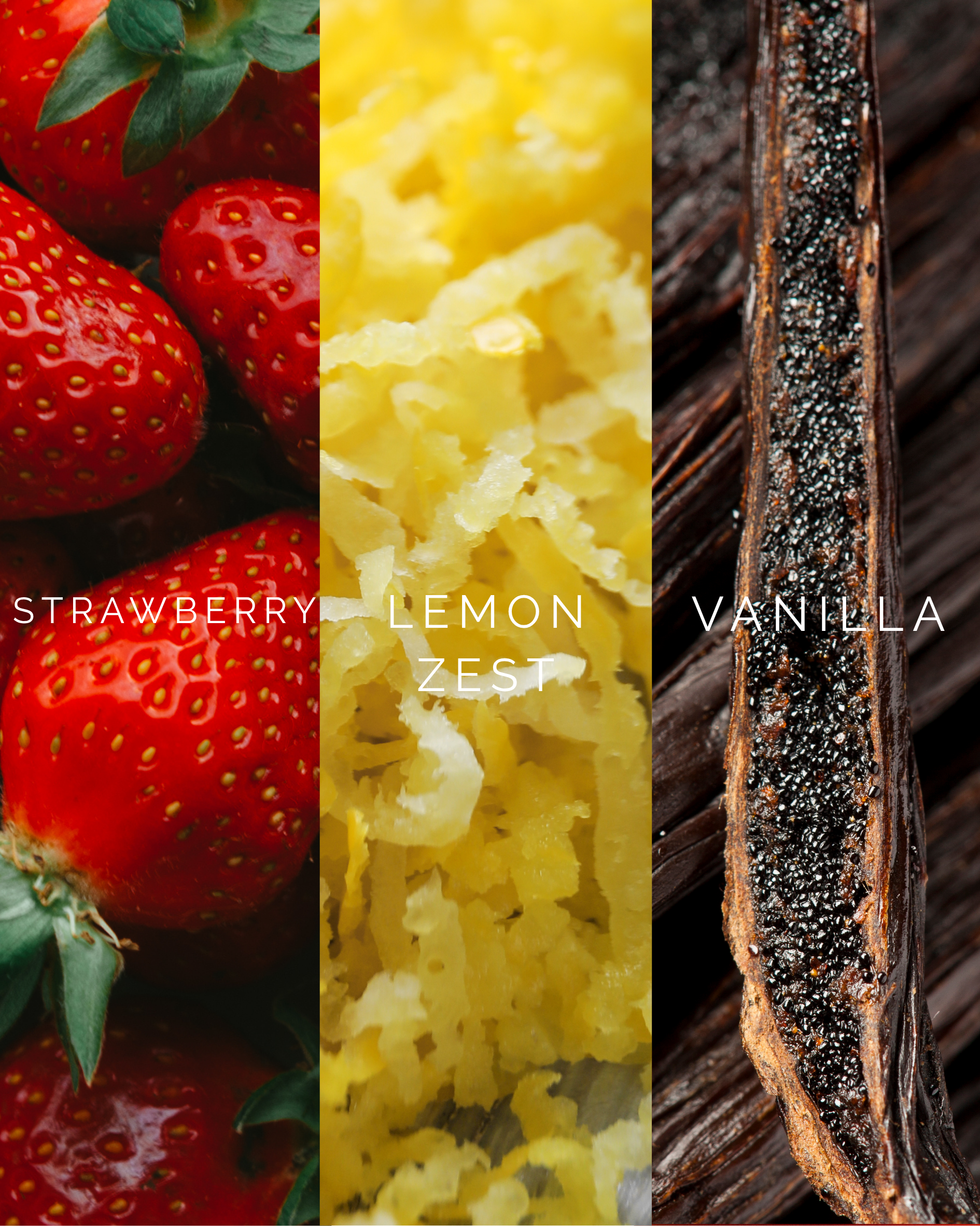 Strawberry Breeze