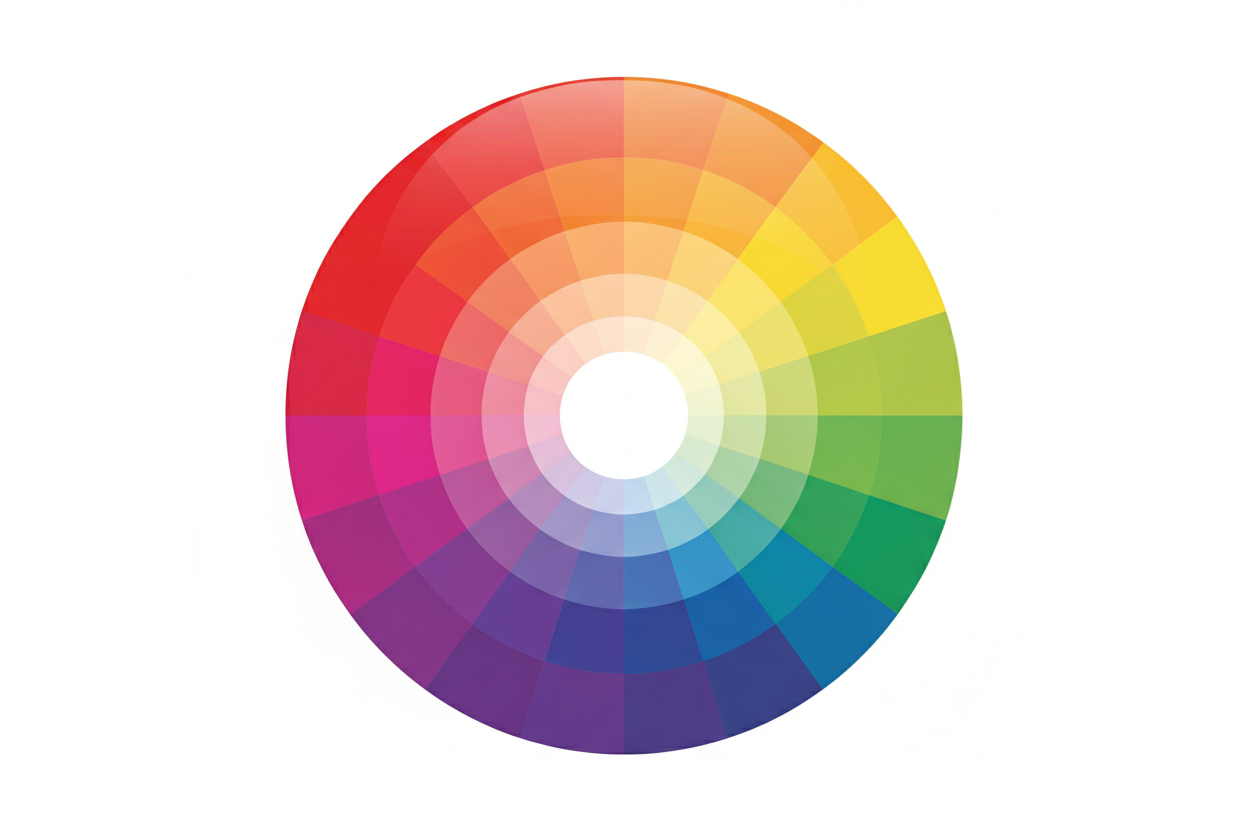 Color Wheel